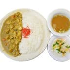 Best Japanese Curry Chicken Bowl in Jersey City, NJ