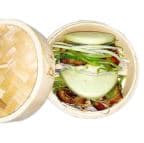 Best Chashu Bun in Jersey City, NJ