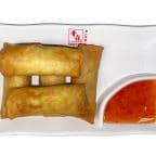 Best Vegetarian Spring Roll 5pcs in Jersey City, NJ